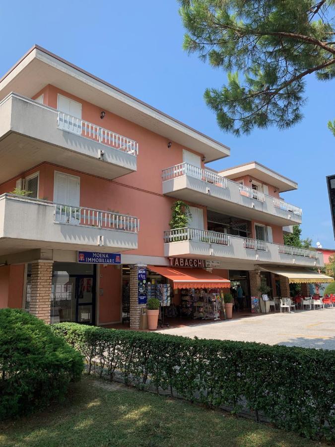 Apartamento Sirmione Exterior foto