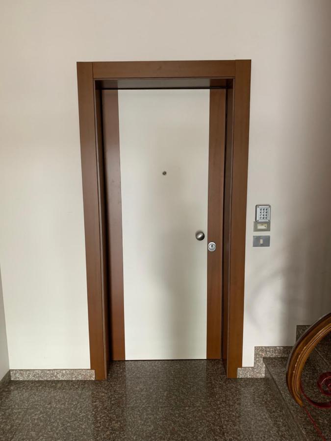 Apartamento Sirmione Exterior foto
