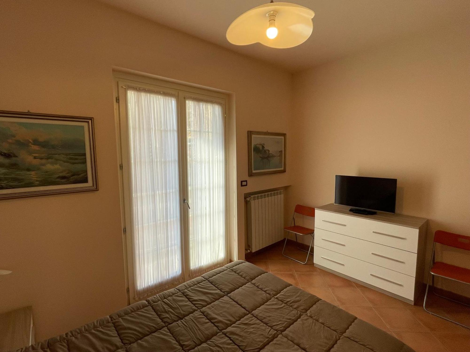 Apartamento Sirmione Exterior foto