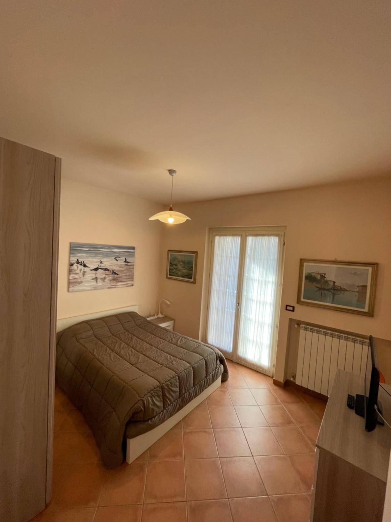 Apartamento Sirmione Exterior foto