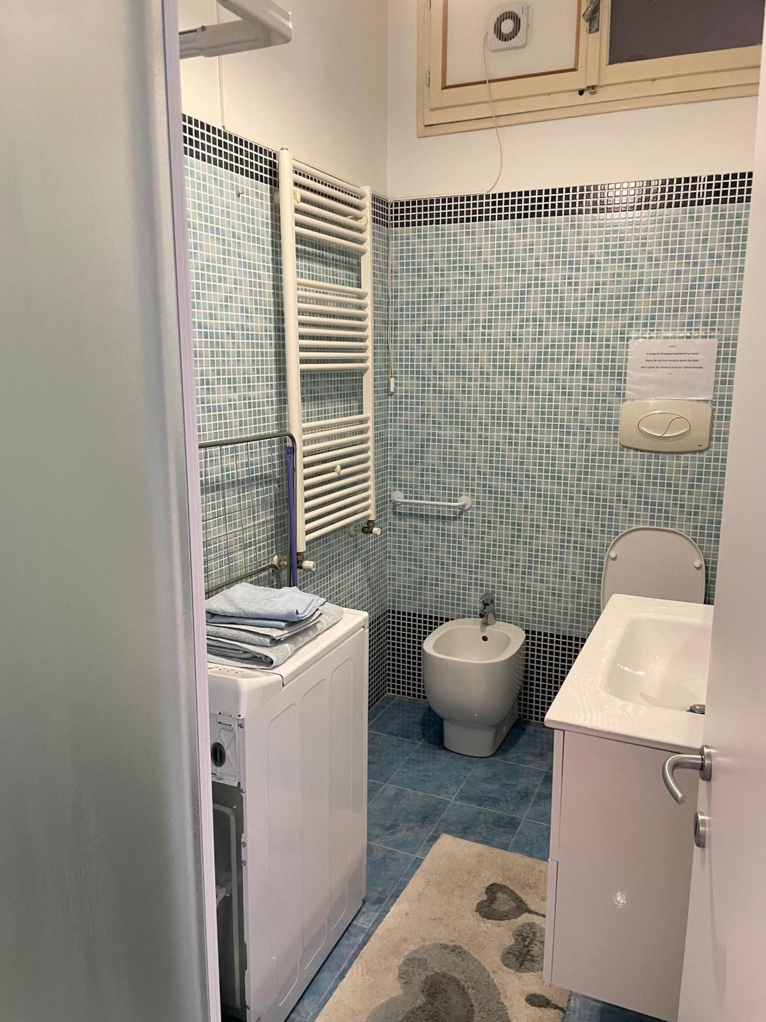 Apartamento Sirmione Exterior foto