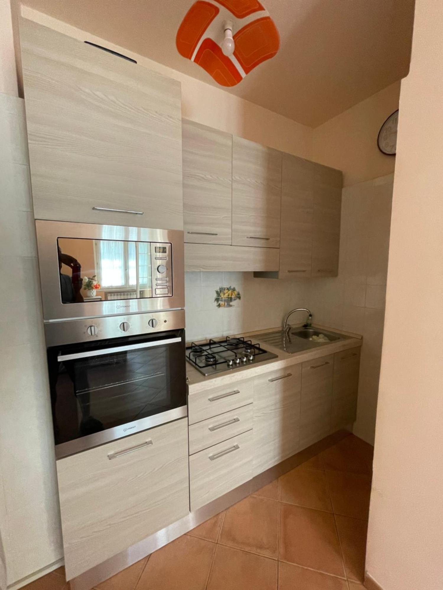 Apartamento Sirmione Exterior foto