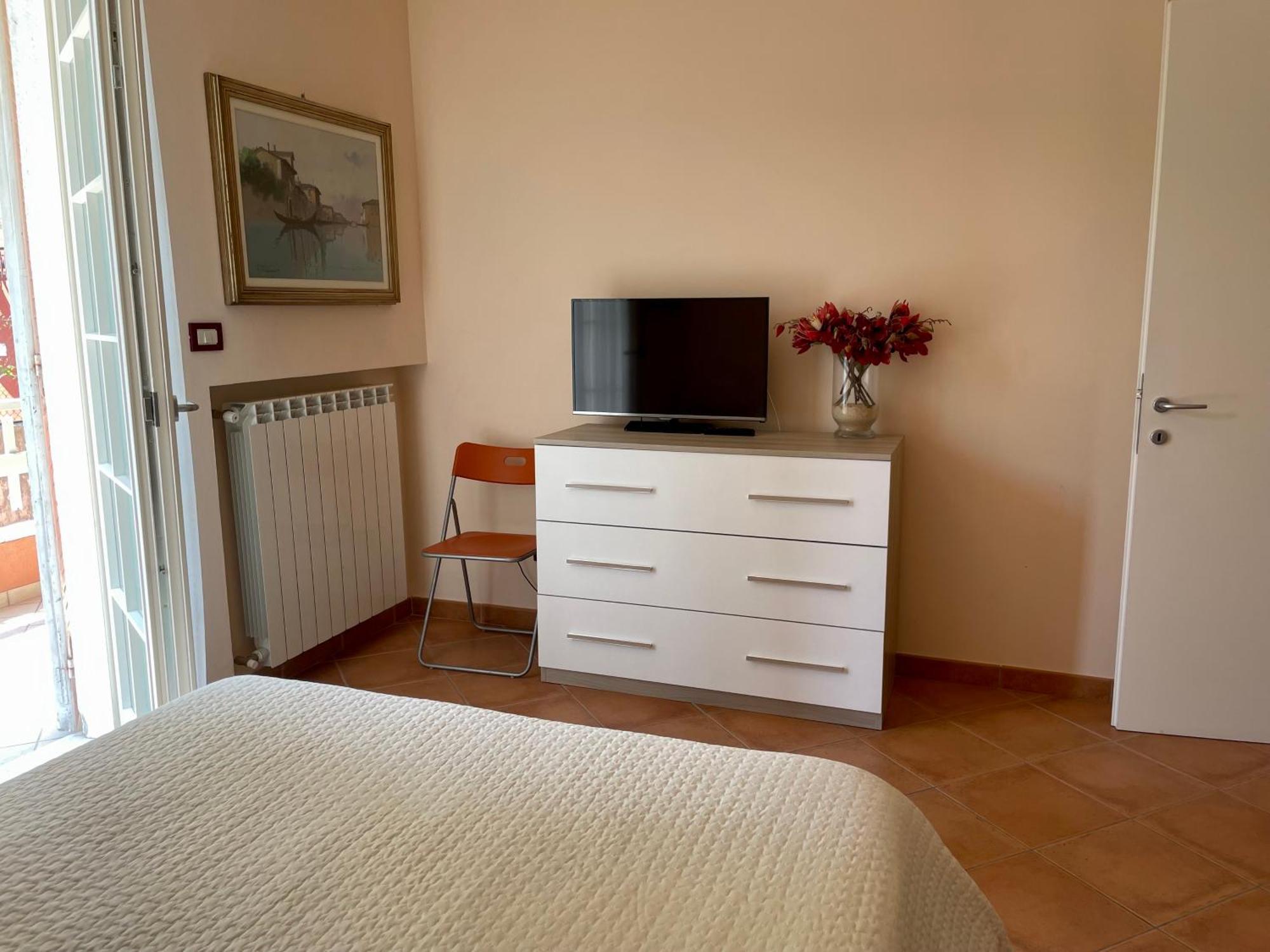 Apartamento Sirmione Exterior foto