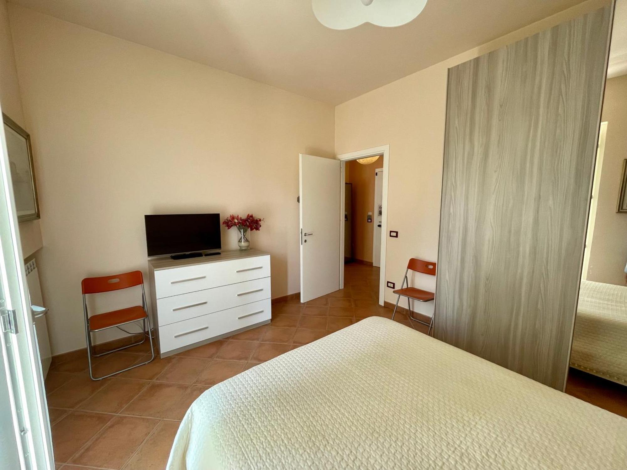 Apartamento Sirmione Exterior foto