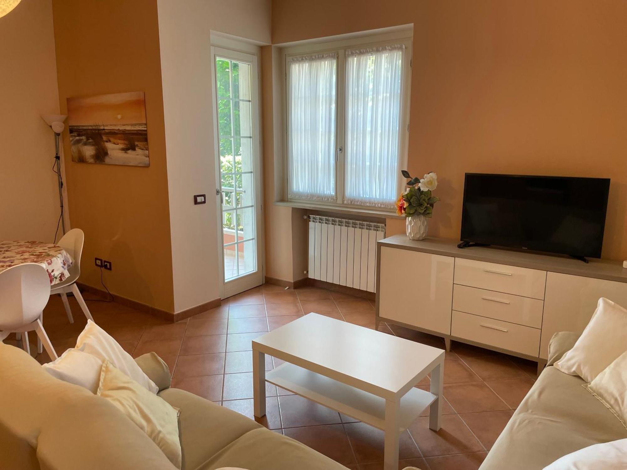Apartamento Sirmione Exterior foto