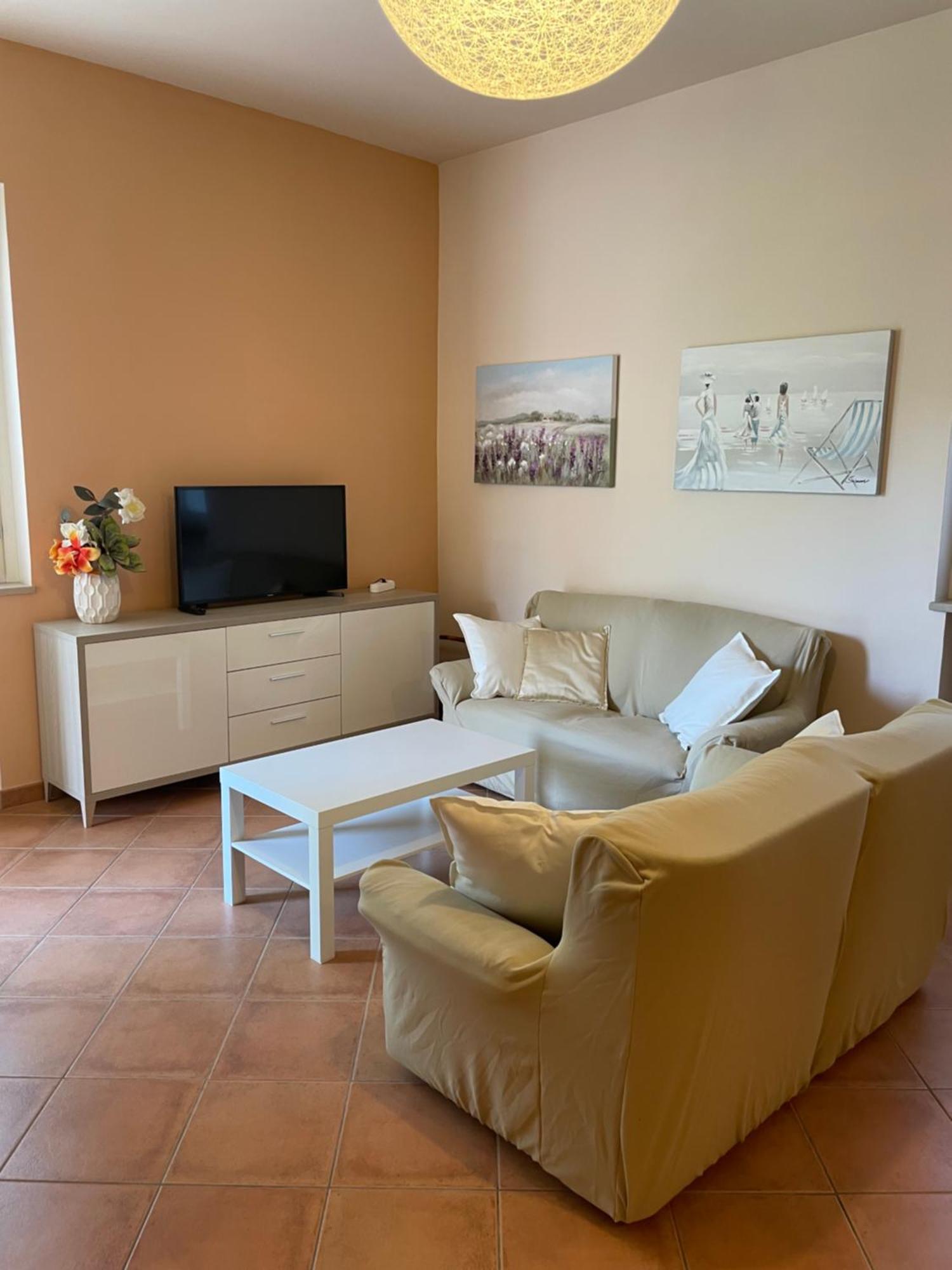 Apartamento Sirmione Exterior foto